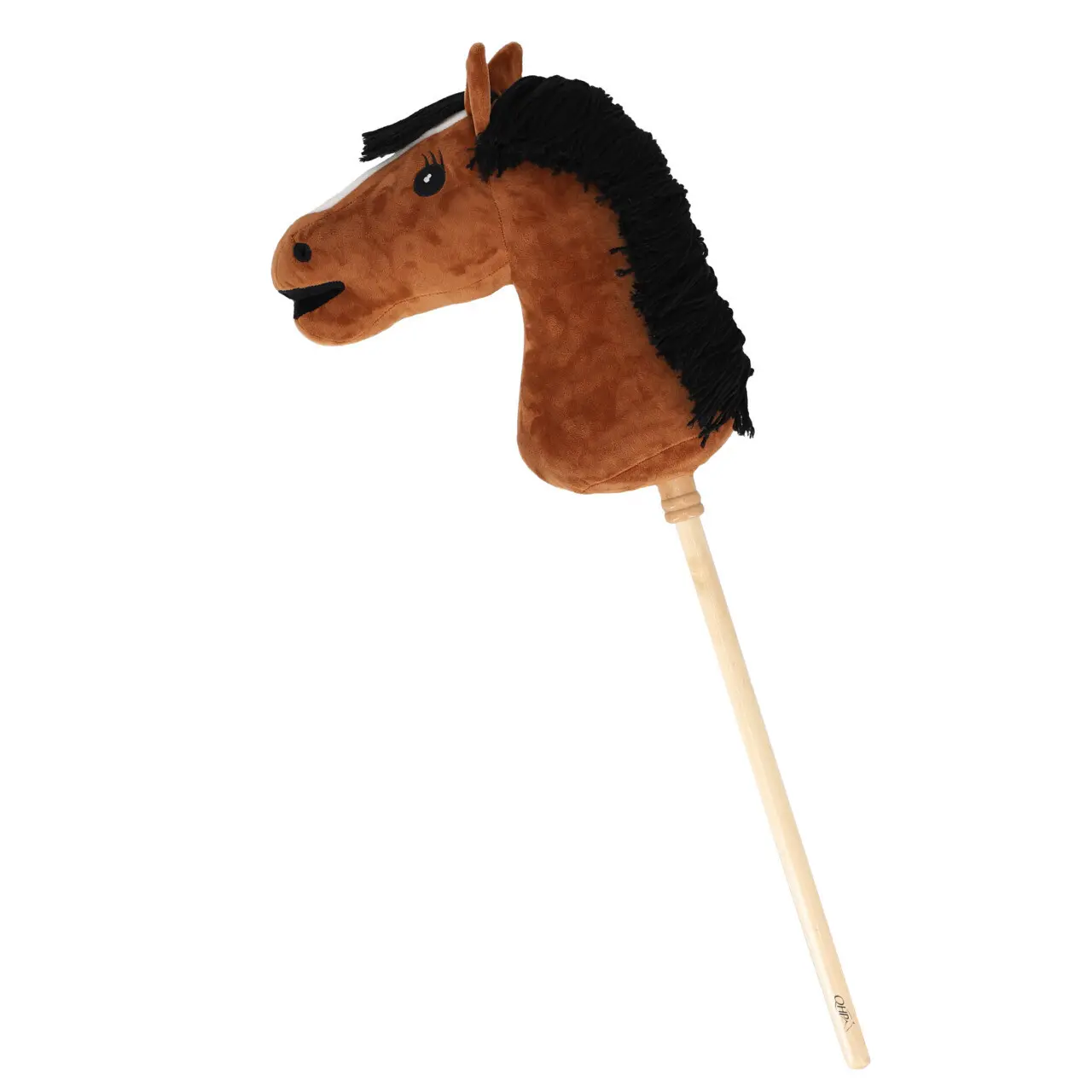 Meilleurs prix pour Cheval bâton QHP Hobby horse