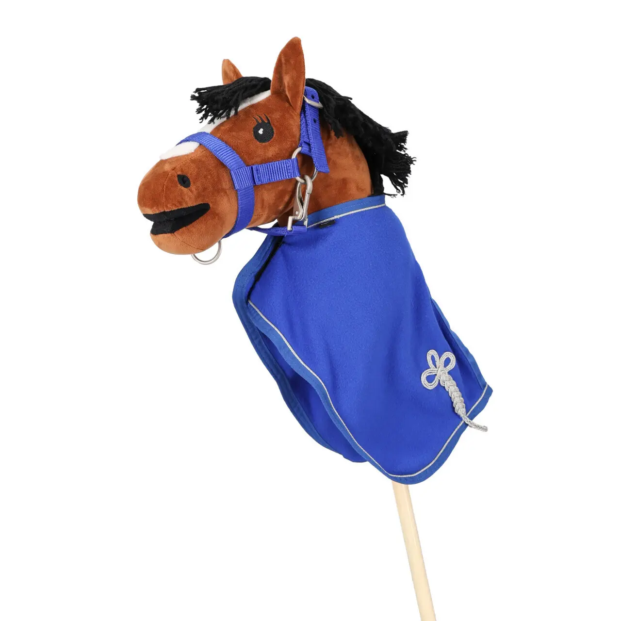 Fleece-Decke für Hobby Horse QHP