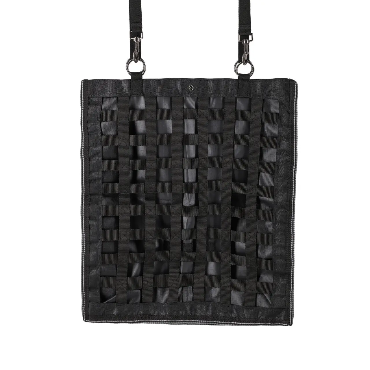 Sacco di fieno per cavalli QHP Slowfeeder Collection