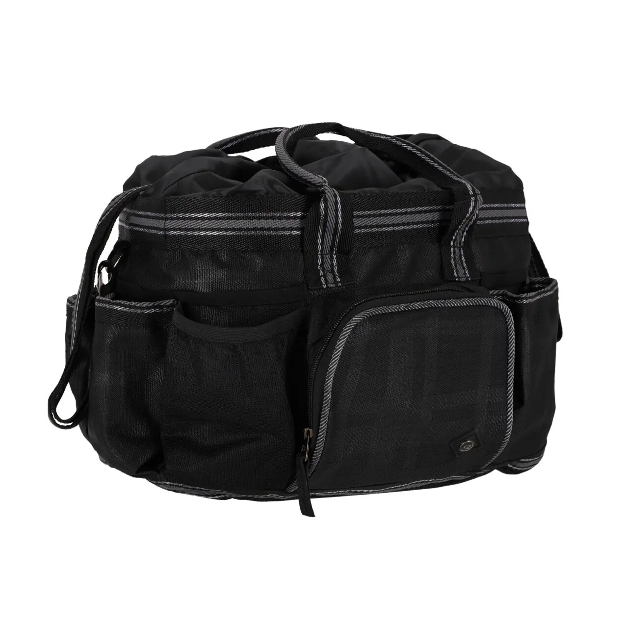 Qhp Noir Grooming Bag Collection