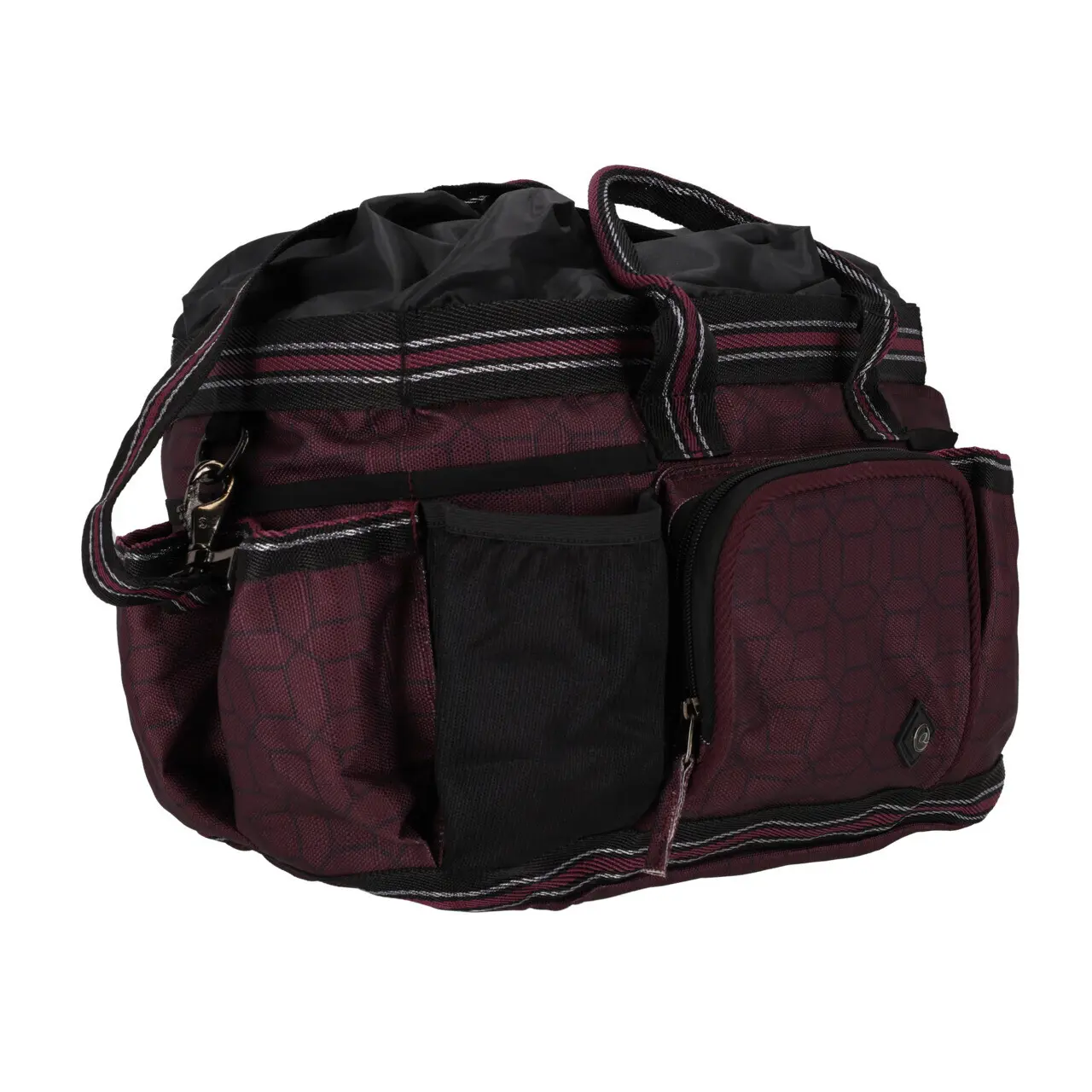 Qhp Rouge Grooming Bag Collection