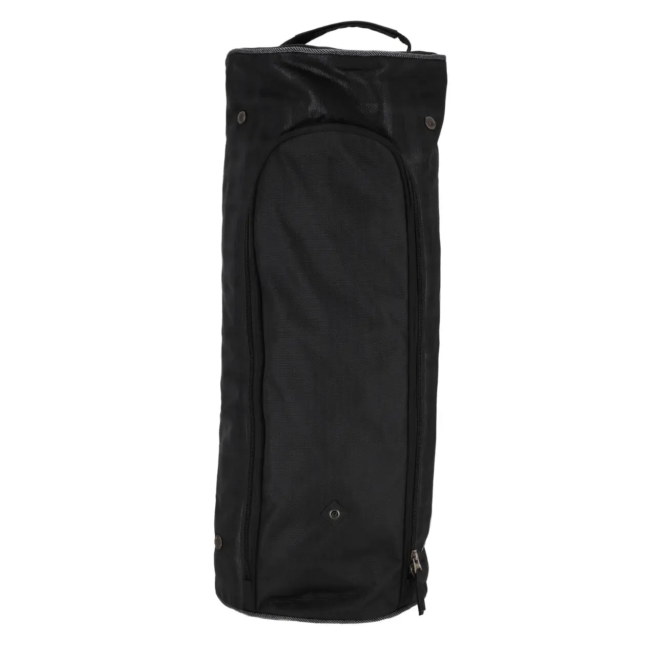 Qhp Bleu Bridle Bag