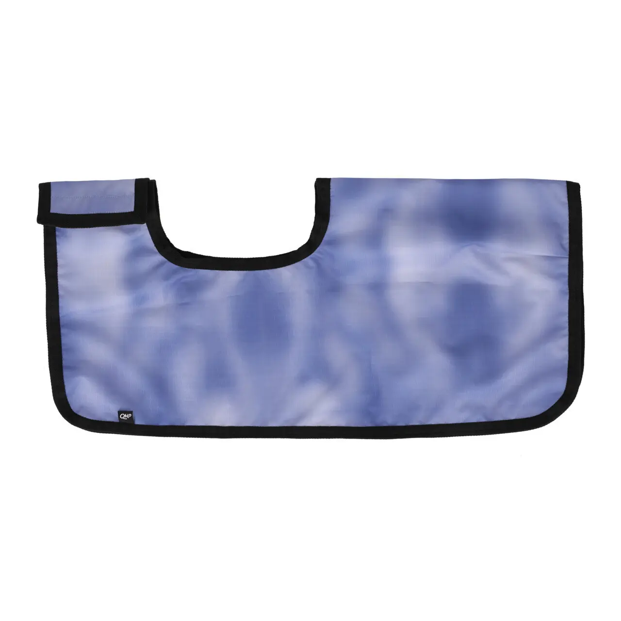 Qhp Bleu Quarter Sheet For Hobby Horse