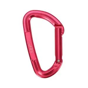 Qhp Rose Carabiner