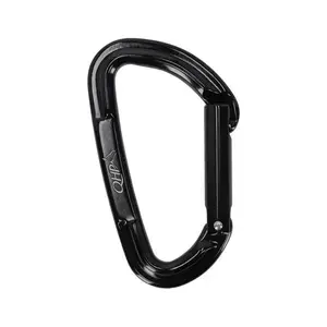 Qhp Noir Carabiner