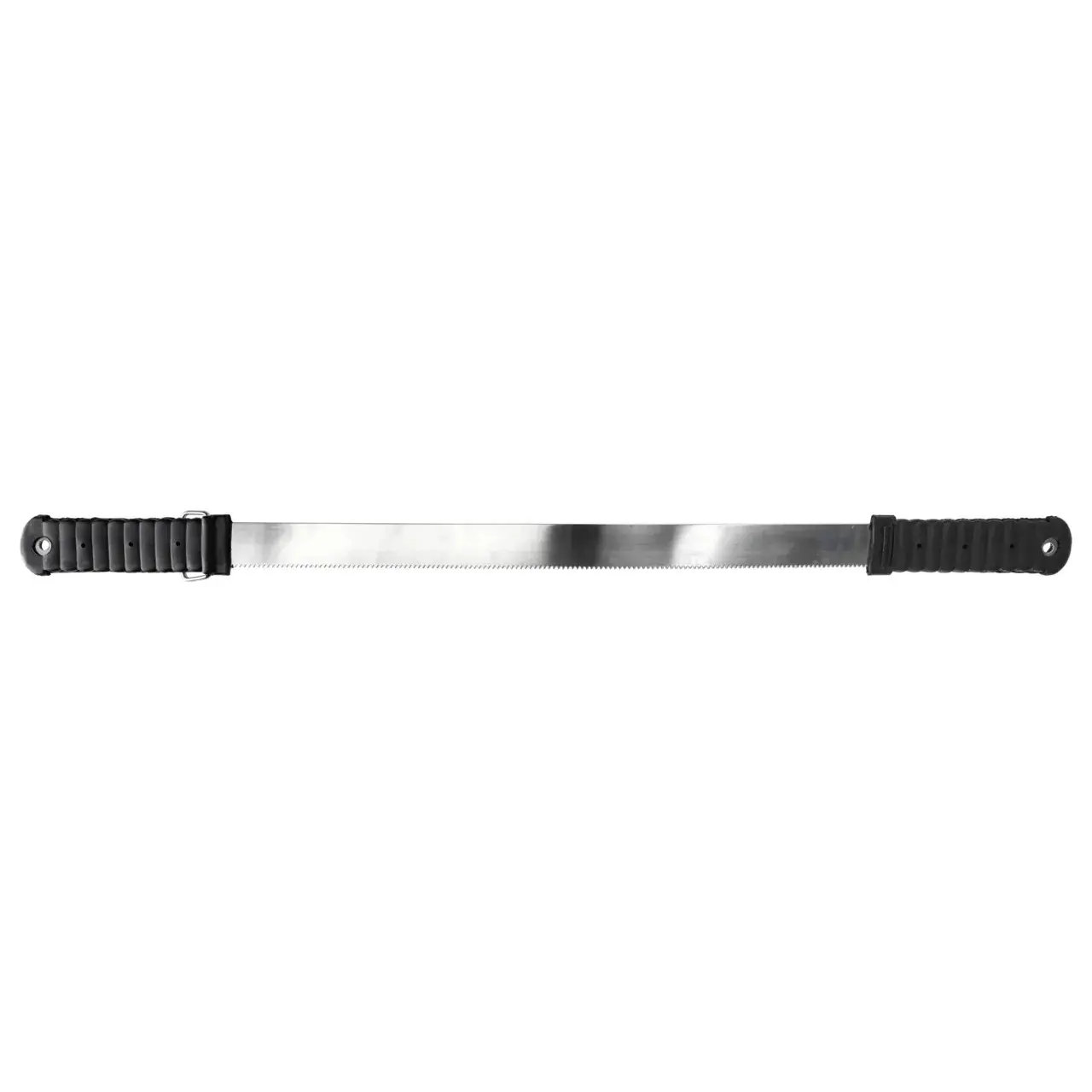 Qhp Noir Heat Knife For Horse