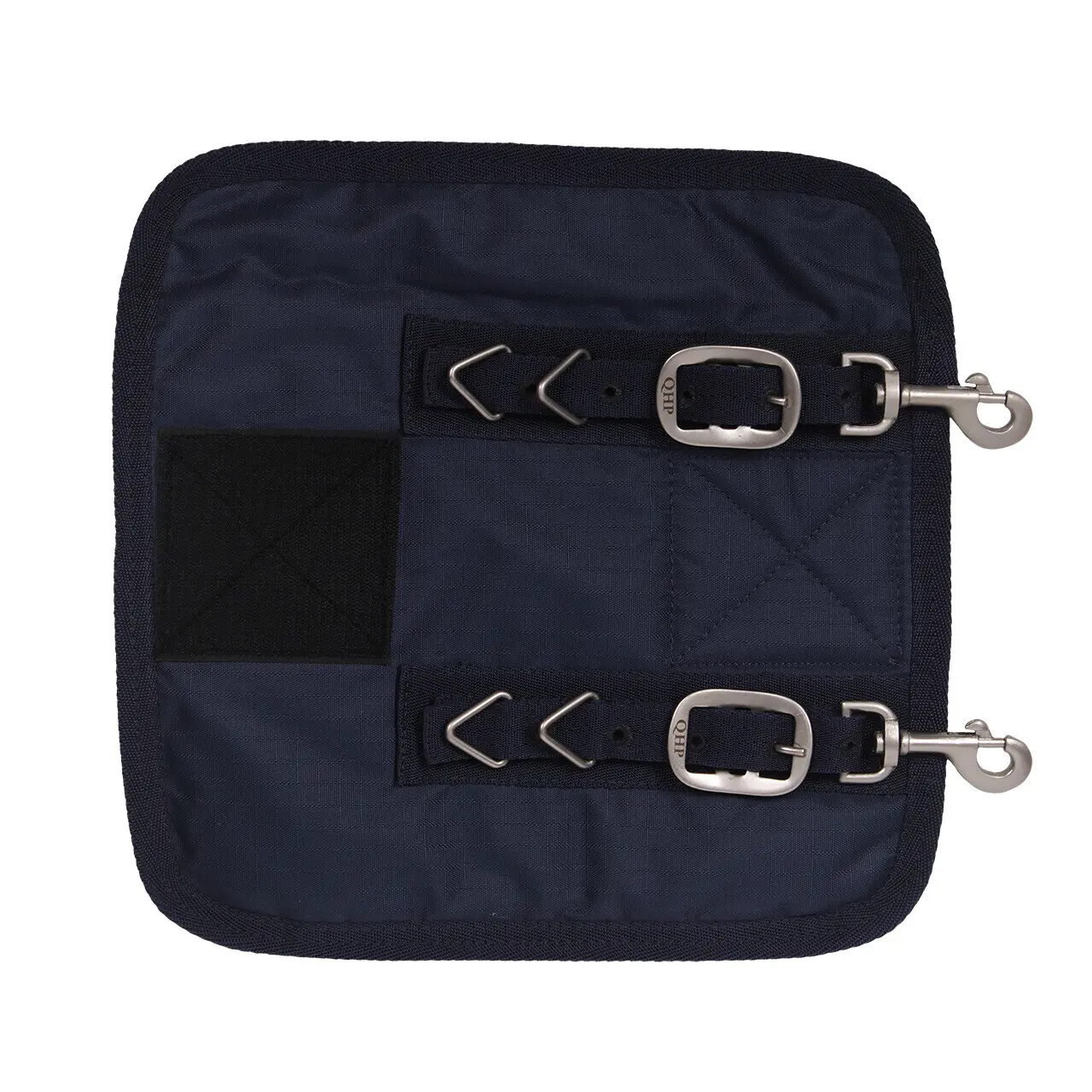 Qhp Bleu Chest Extension With Quick Release