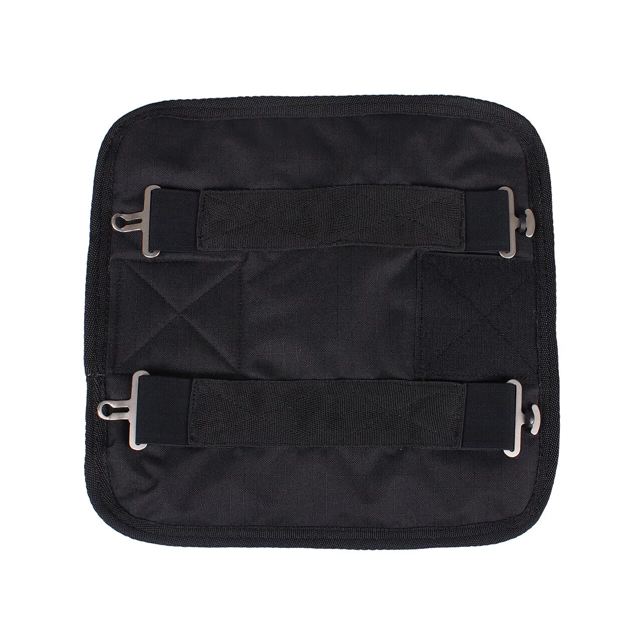 Qhp Men's Noir Chest Extension Classic