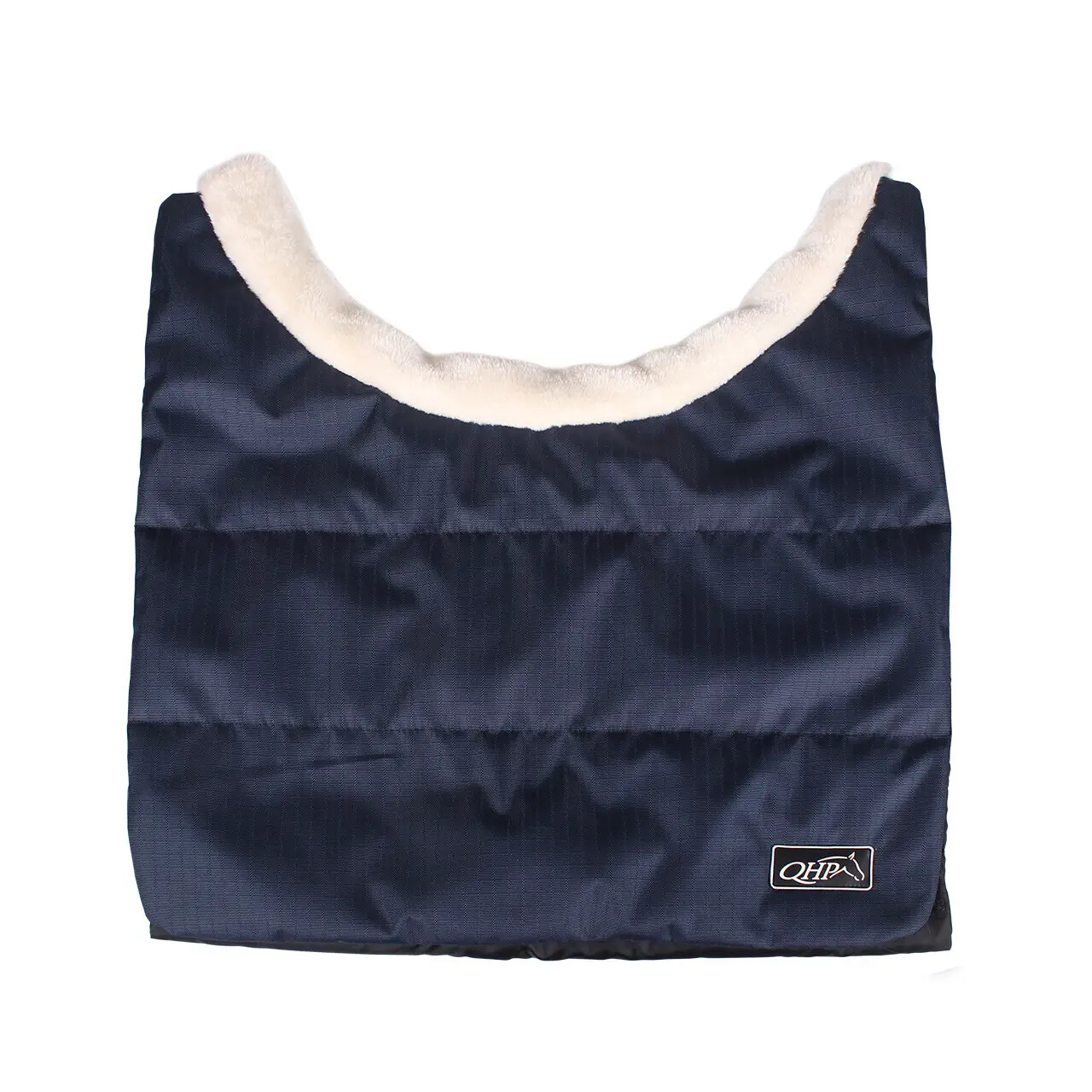 Qhp Bleu Chest Protection For Horses Ontario