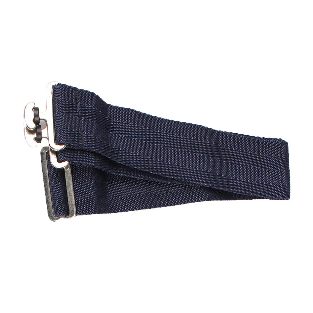 Q-Essentials Bleu Detachable Straps