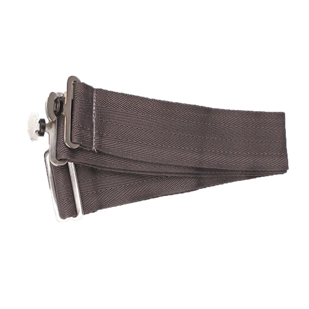 Q-Essentials Gris Detachable Straps