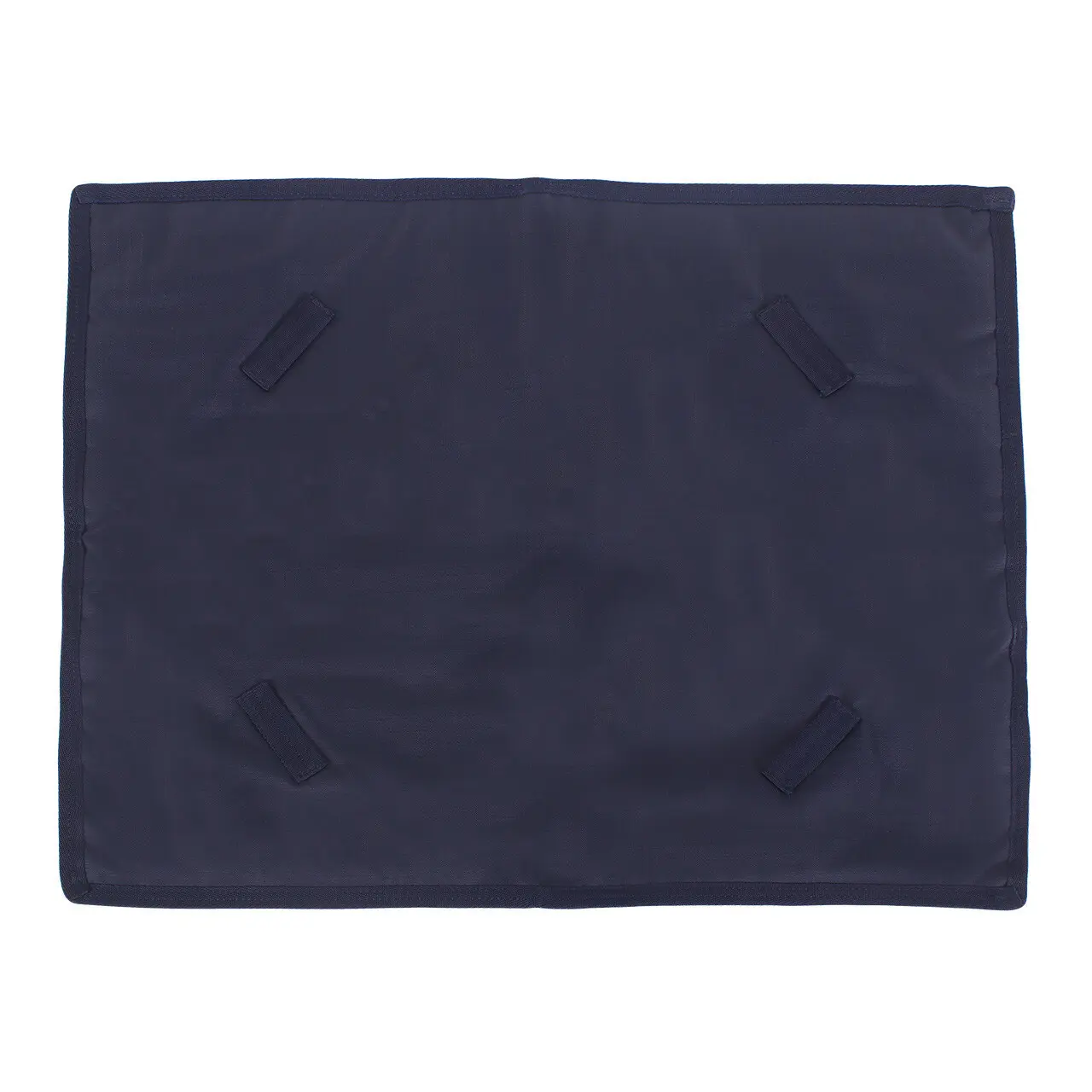 Qhp Bleu Belly Flap For Horses Turnout 200Gr