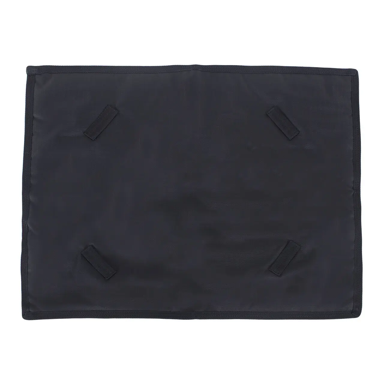 Qhp Noir Belly Flap 200G