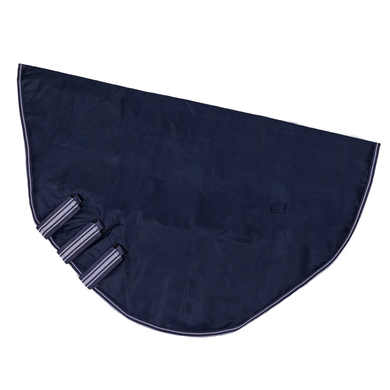 Qhp Bleu Horse Neck Cover Losse Hals 200Gr