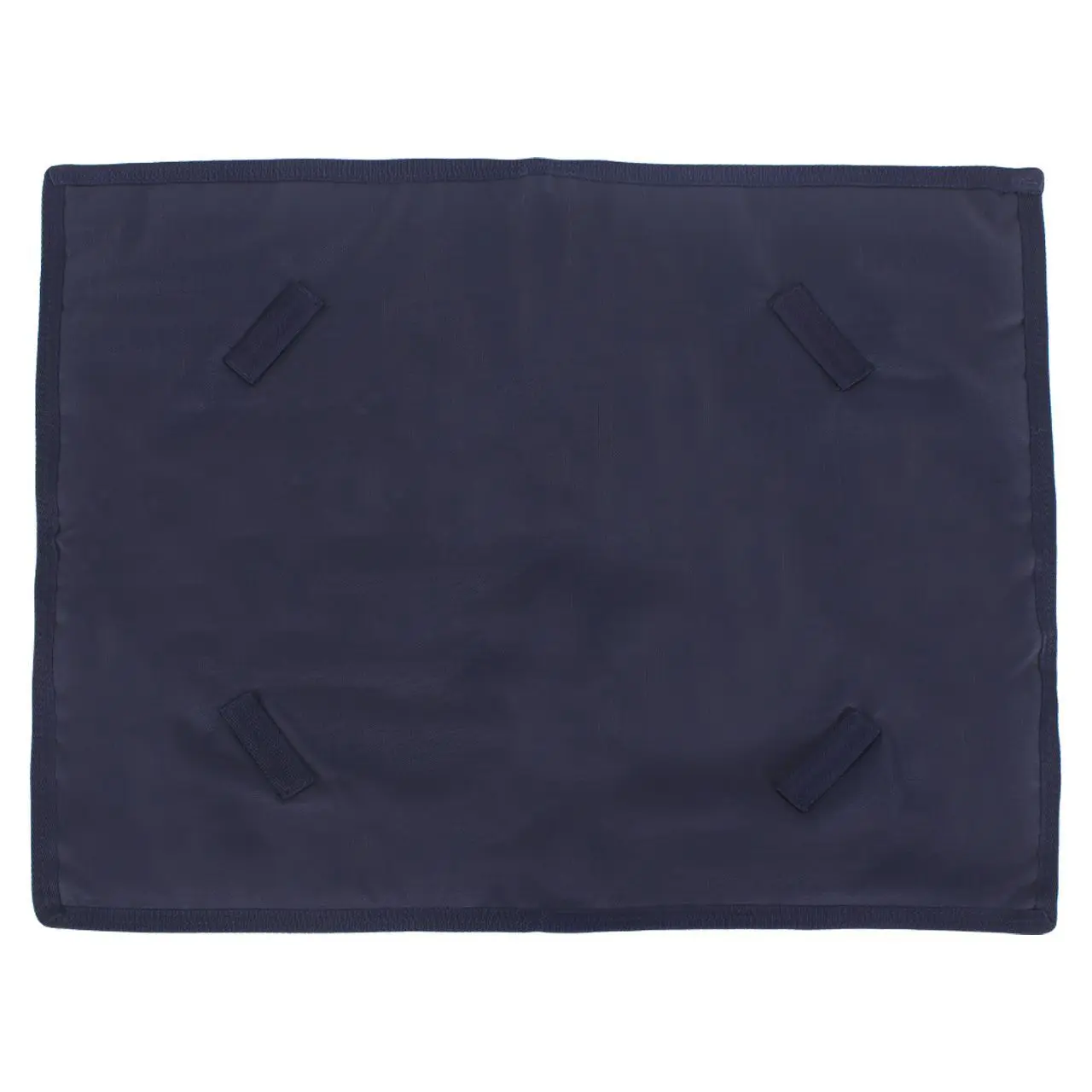 Qhp Bleu Belly Flap Turnout 0 G