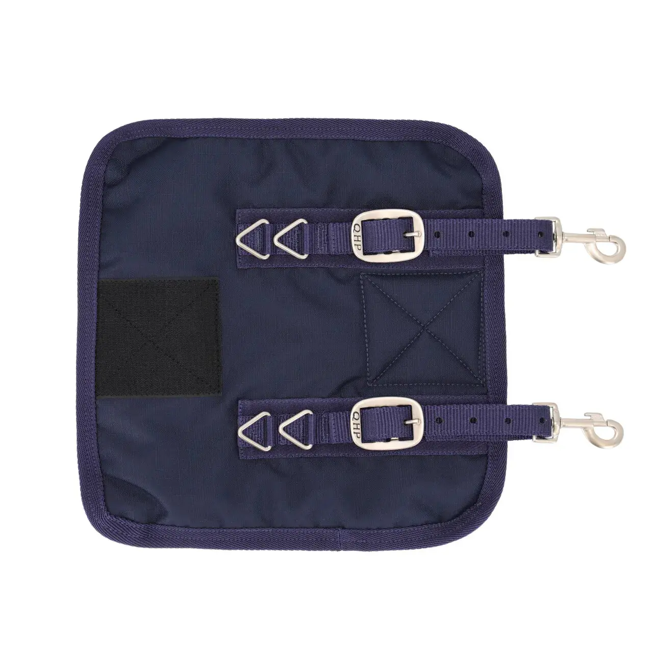 Qhp Bleu Chestnut Extension For Horse Quick Release