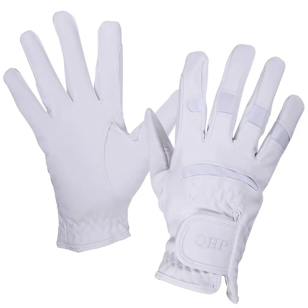 Gants d'équitation Q-essentials Multi