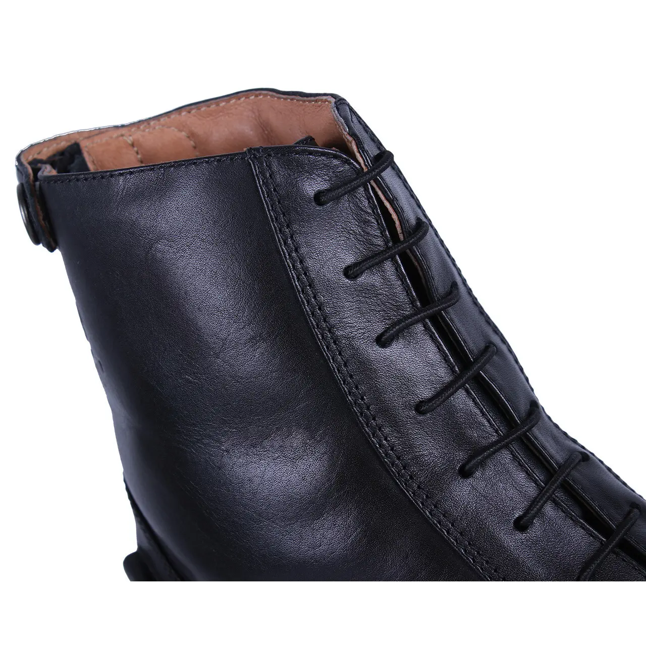 Comparer les prix de Lacets élastiques Q-essentials