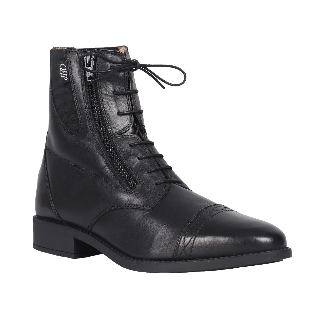 Comparer les prix de Boots équitation QHP Jodhpur Ezra