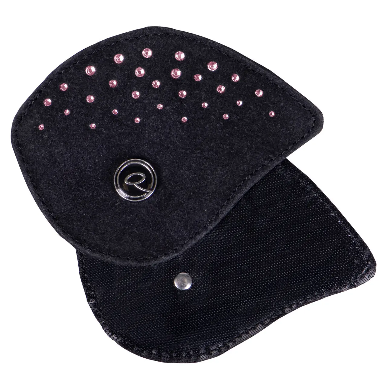 Comparer les prix de Accessoire de bottes équitation - top échangeable QHP Romy Fade Princess