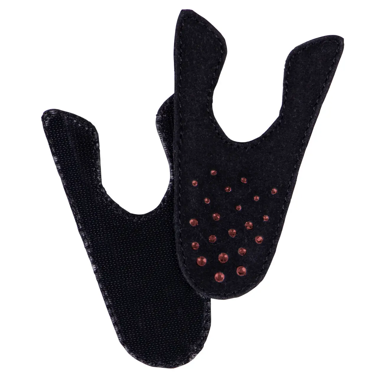 Qhp Rouge Exchangeable Tops For Boots Sasha Fade