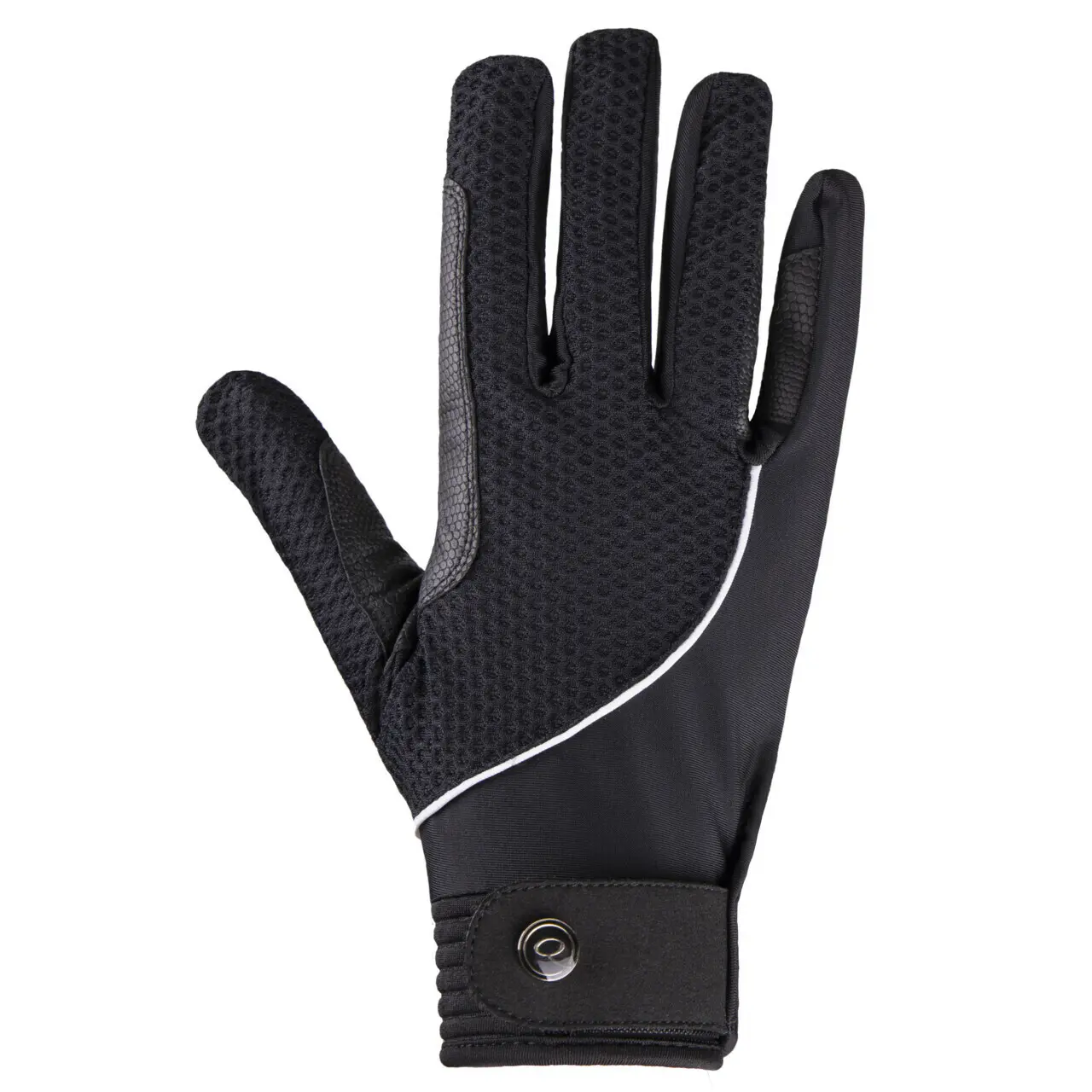 Reithandschuhe QHP Air-flow