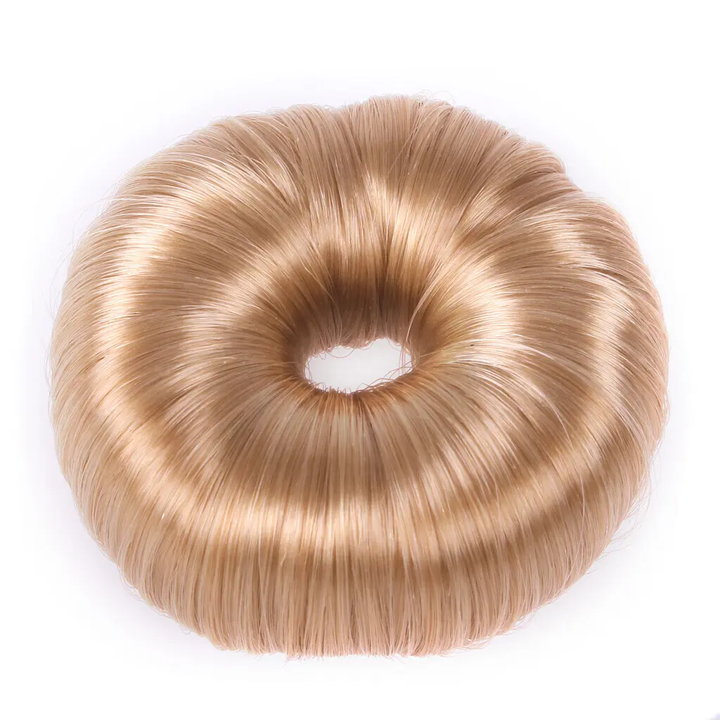 Comparer les prix de Boudin pour chignon femme QHP