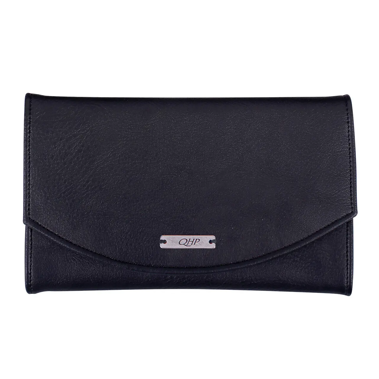 Qhp Noir Belt Bag