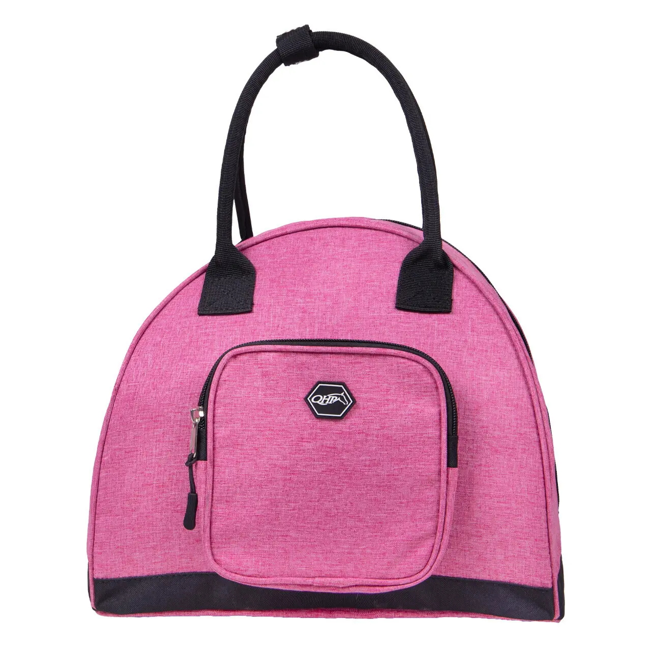 Qhp Rose Riding Helmet Bag