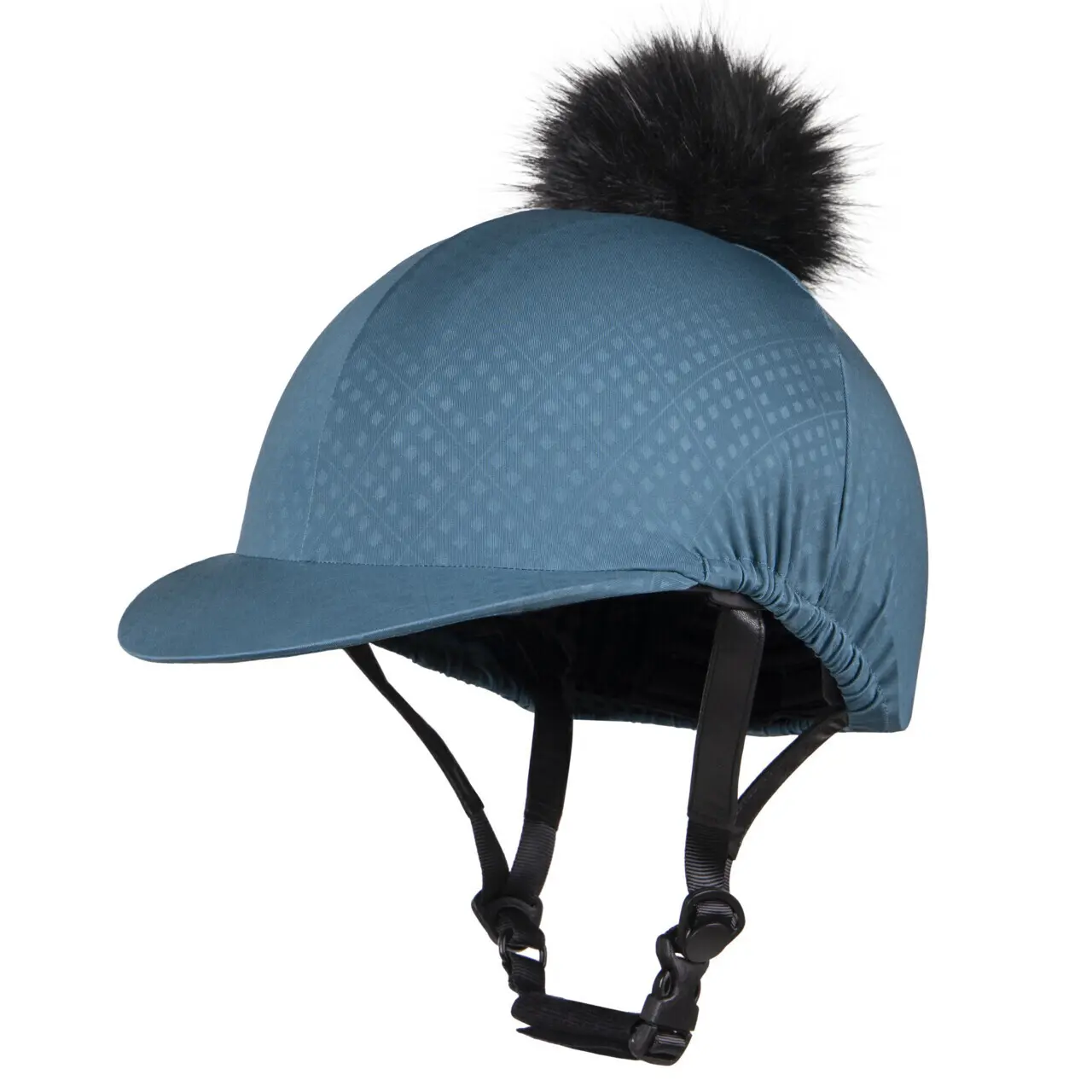 Reithelmüberzug QHP Micah