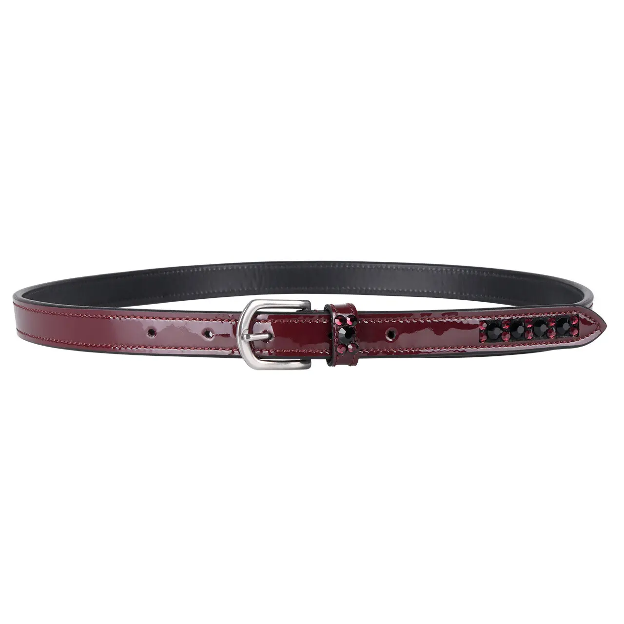 Qhp Rouge Belt Chianti