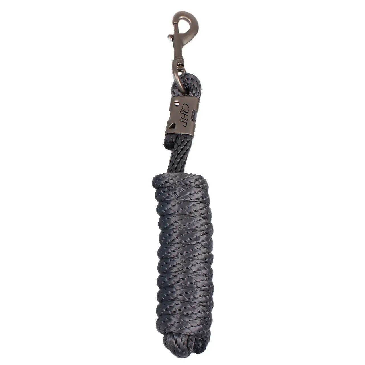Qhp Gris Lanyard Luxe