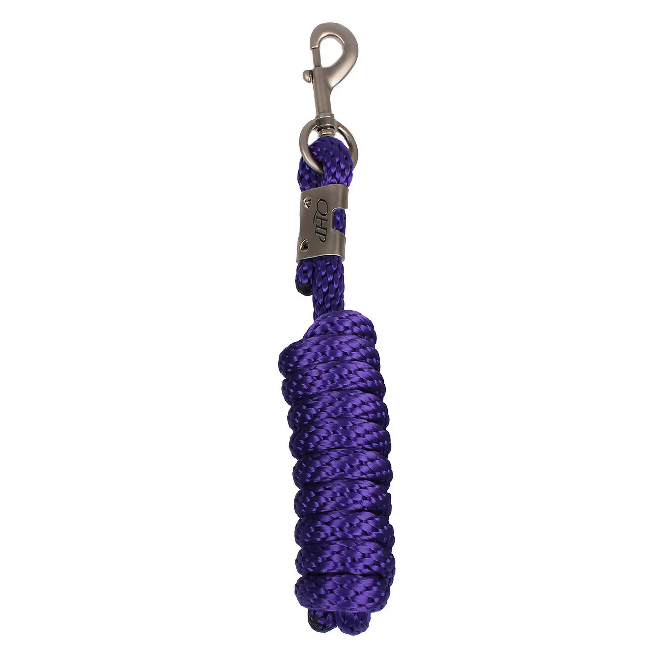 Qhp Violet Lanyard Luxe