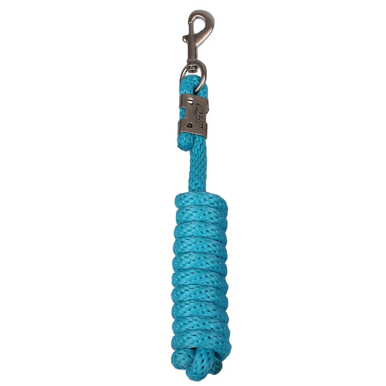 Qhp Bleu Lanyard Luxe