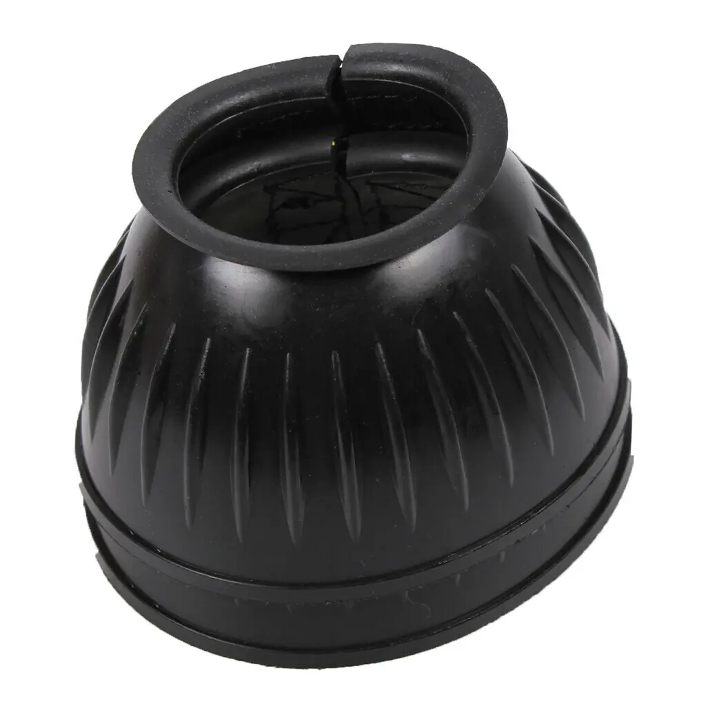 Cloches en caoutchouc Q-essentials