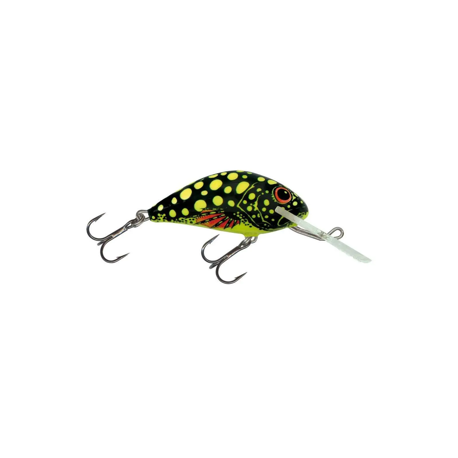 Floating lure Salmo Hornet 3g | Trek-Expert Floating lure Salmo Hornet 3g | Trek-Expert