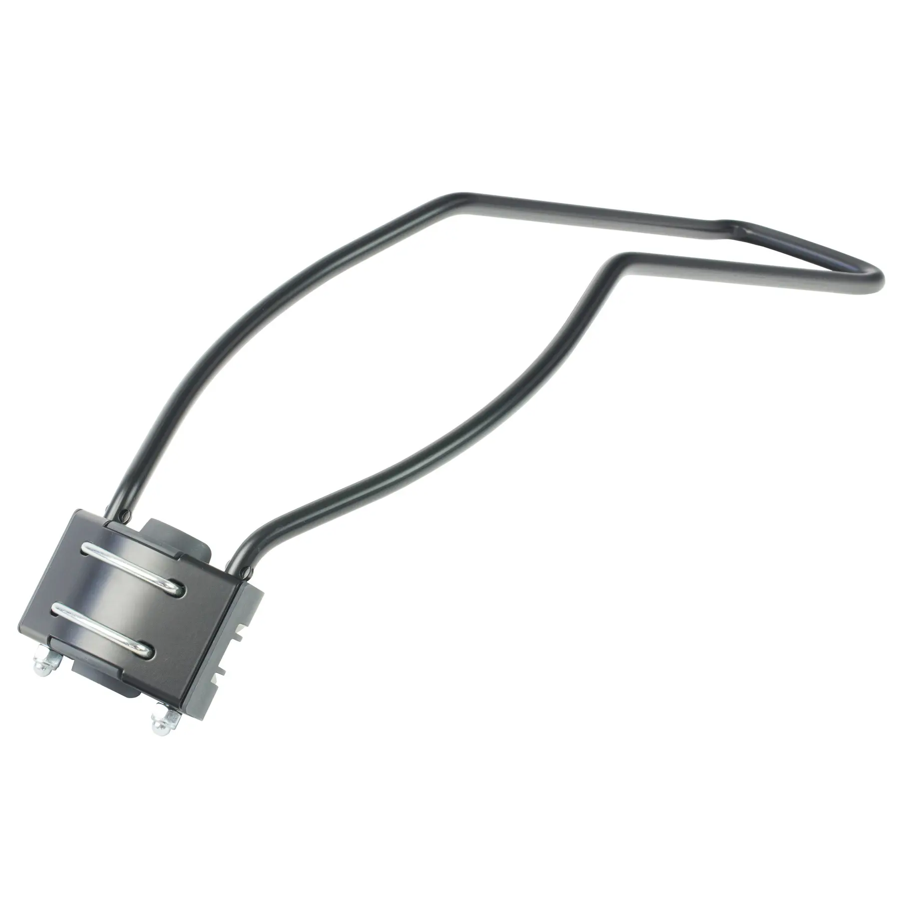 Velo Store - UK Frame support for rear seat Qibbel | Extra 10% off with Subscription, Postage £16.79 to UK Fedex.