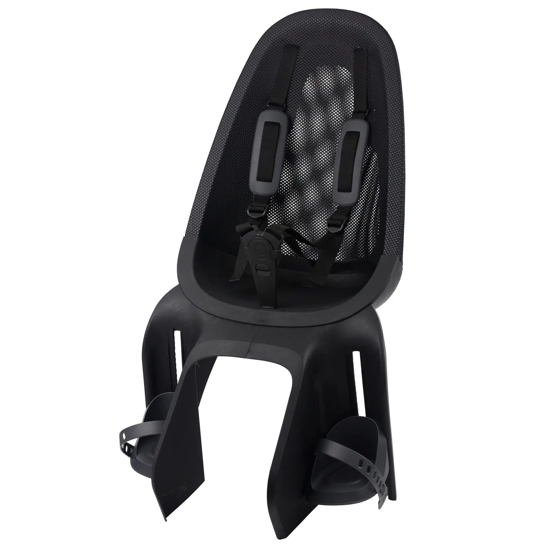 Velo Store - UK Rear child seat with carrier Qibbel | Extra 10% off with Subscription, Postage £16.79 to UK Fedex.