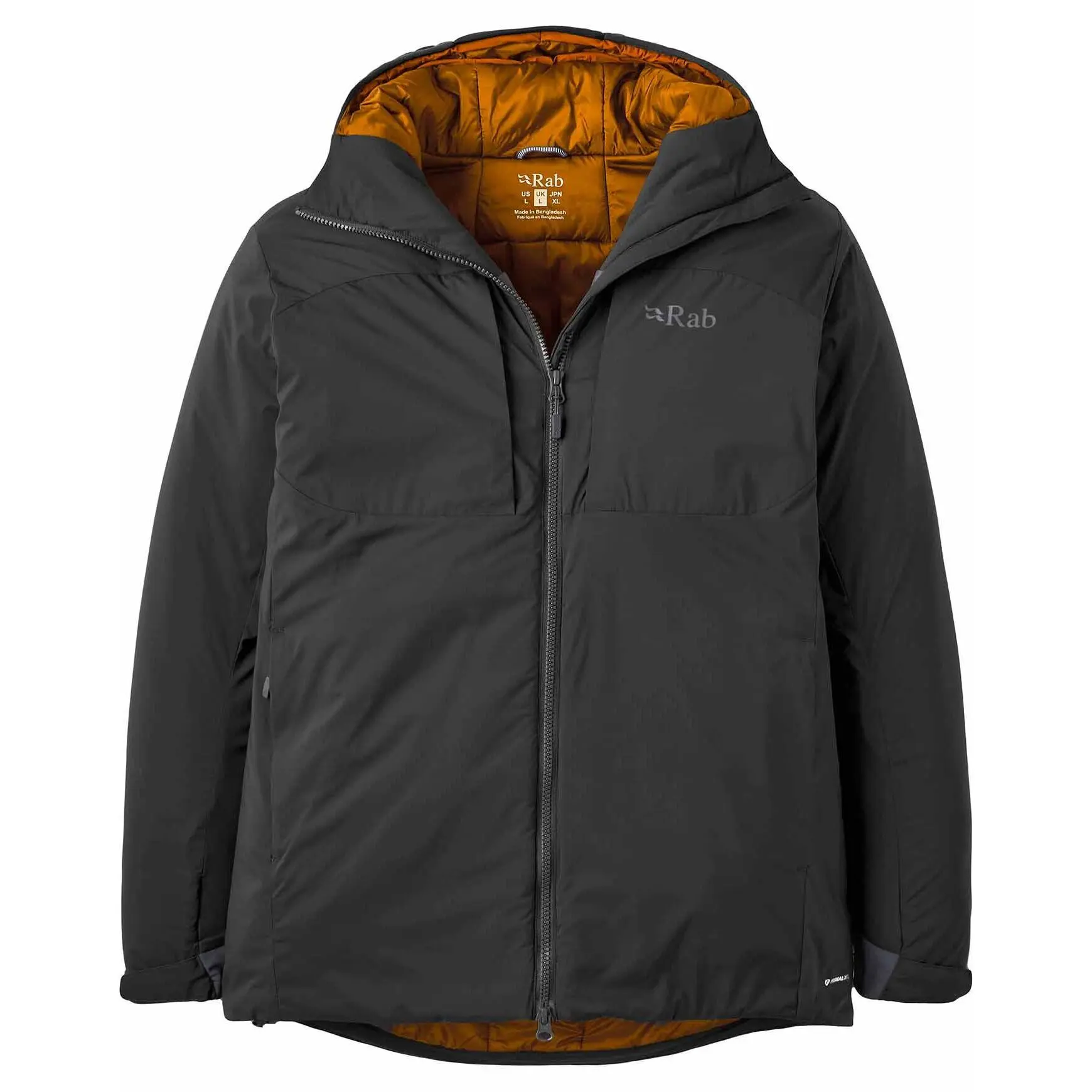 Image of Skijacke Rab Xenair Alpine