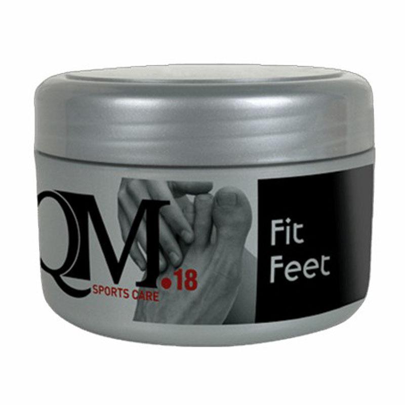 Velo Store - UK Foot cream QM Sports Q18 | Extra 10% off with Subscription, Postage £16.79 to UK Fedex.