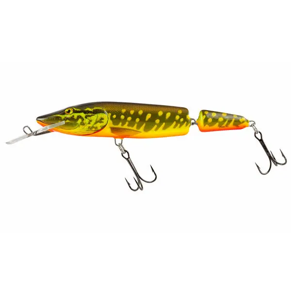 Lure Salmo pike JDR 24g