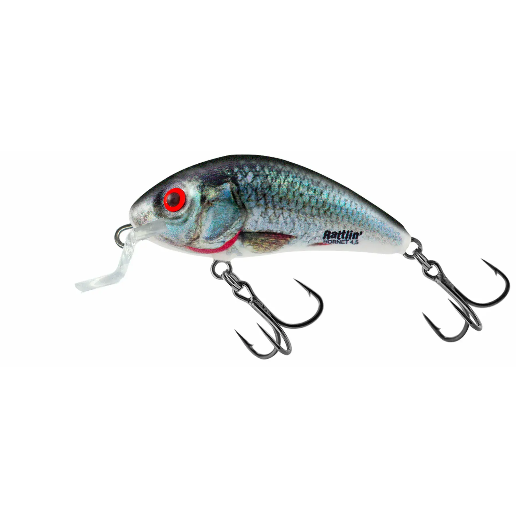 3 hornet fishing lure Salmo Rattlin 3.5 - Hot Perch From the time of its introduction to the market its been an absolute best seller in Salmos range Lure Salmo Rattlin Hornet 3g