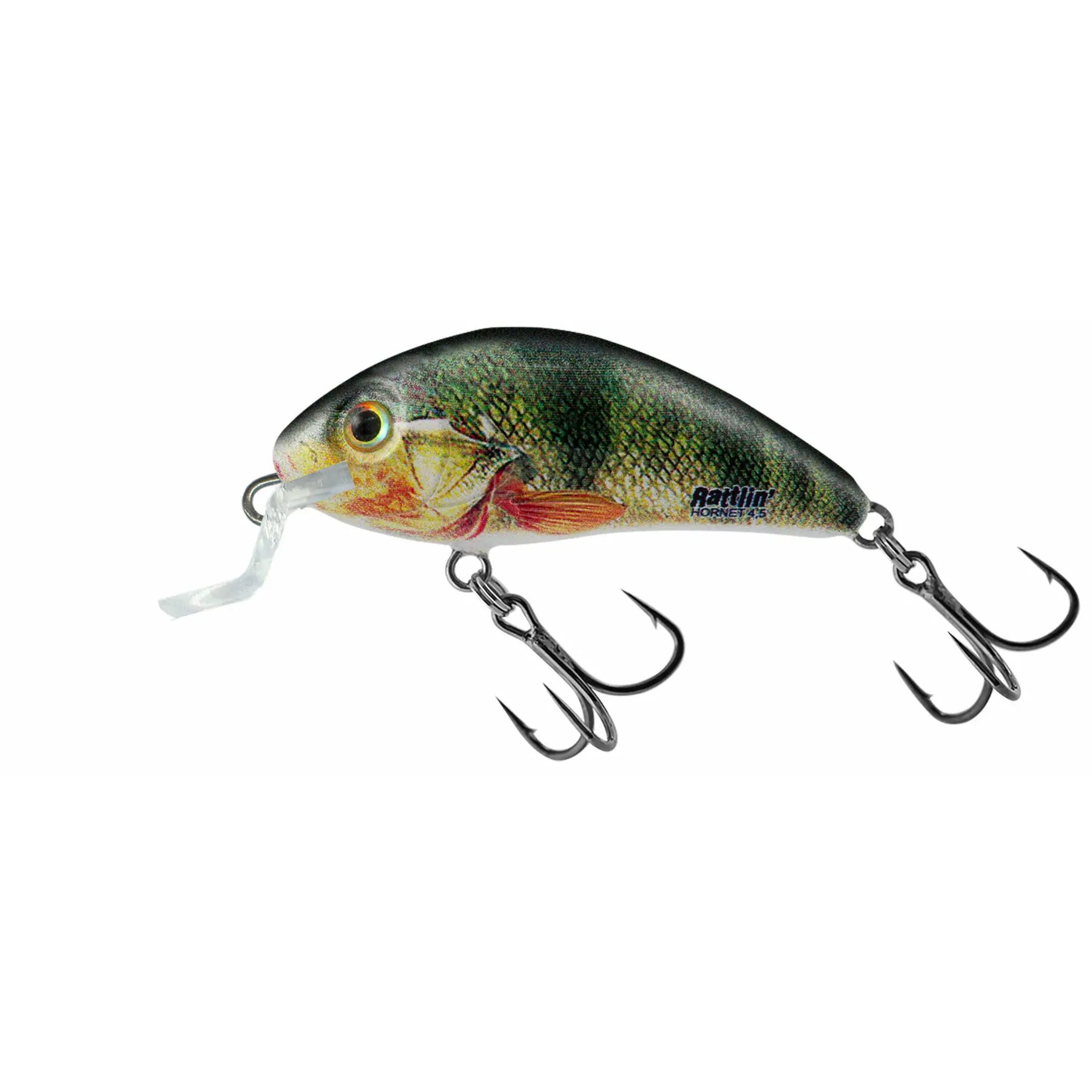 Lure Salmo Rattlin’ Hornet 3g