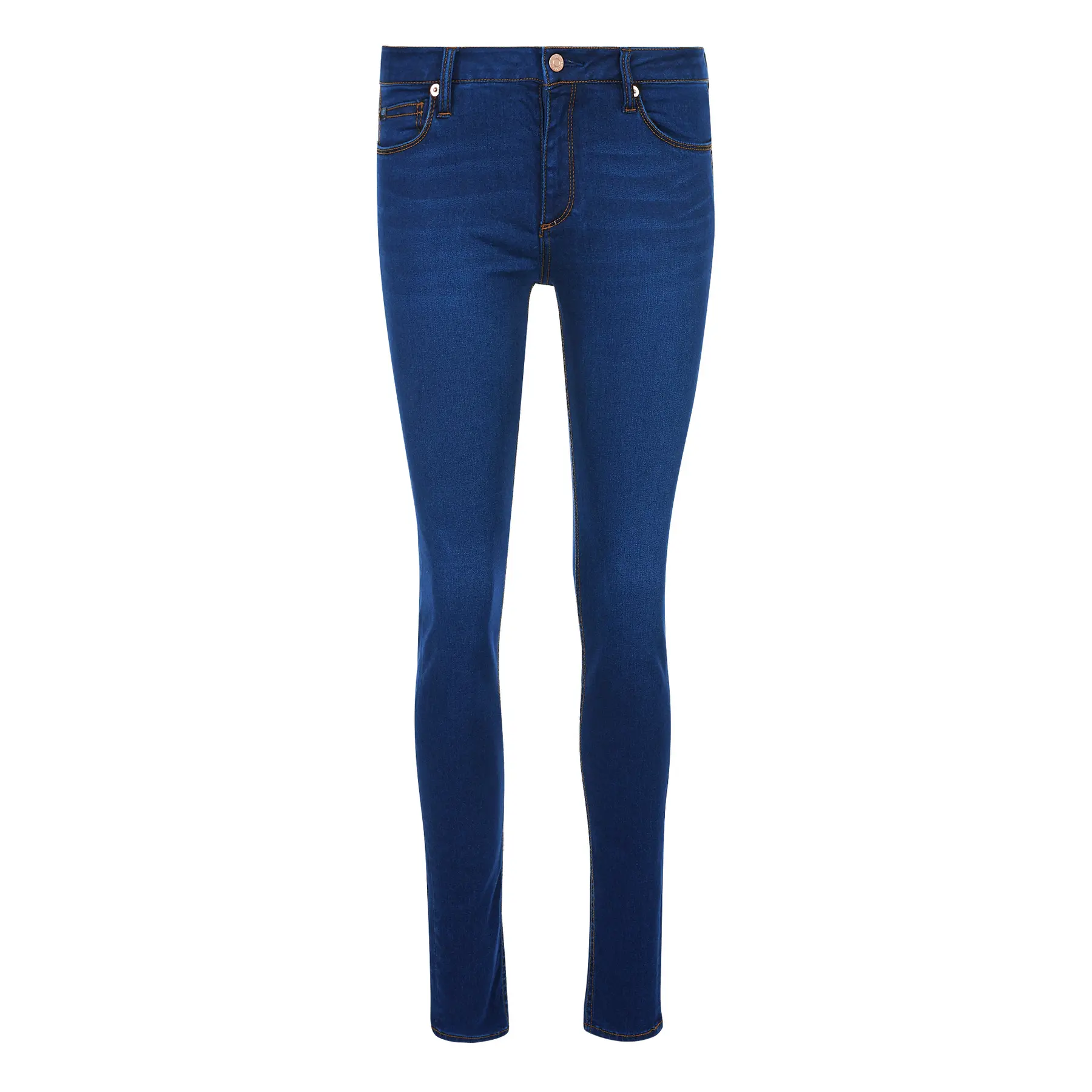 Damen Skinny Jeans QS