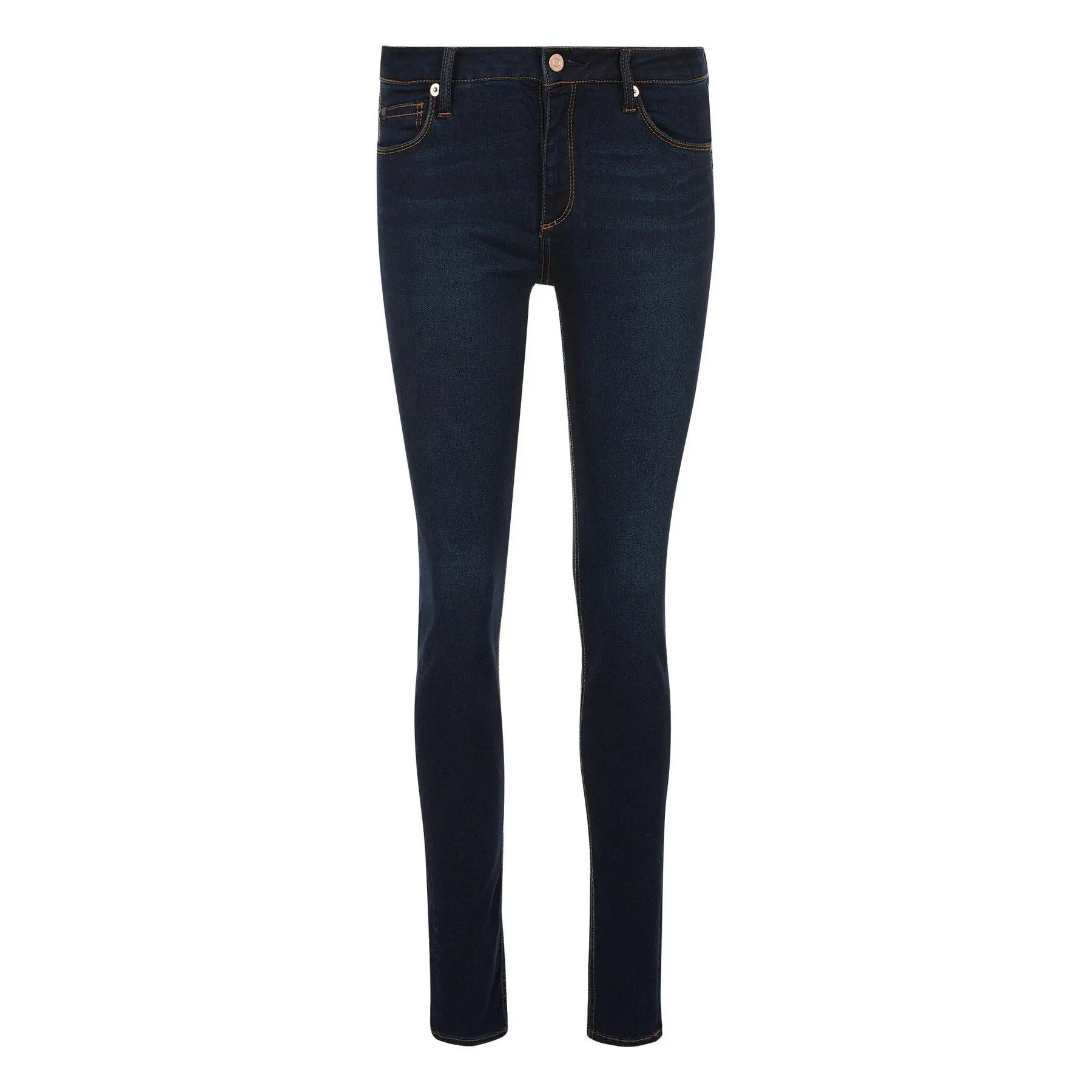 Damen Skinny Jeans QS