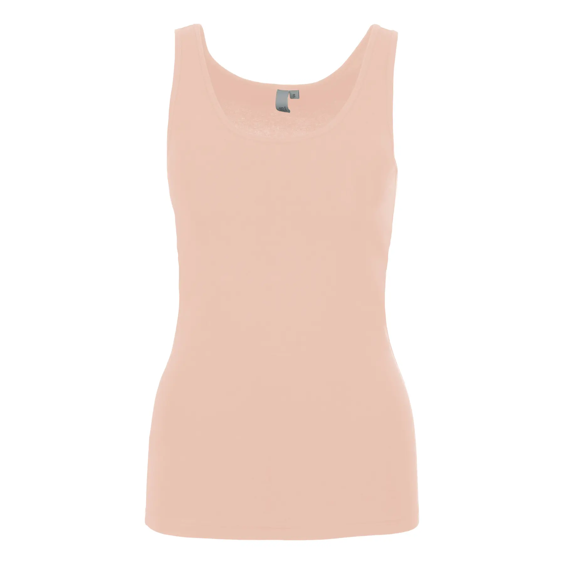 Damen-Top QS