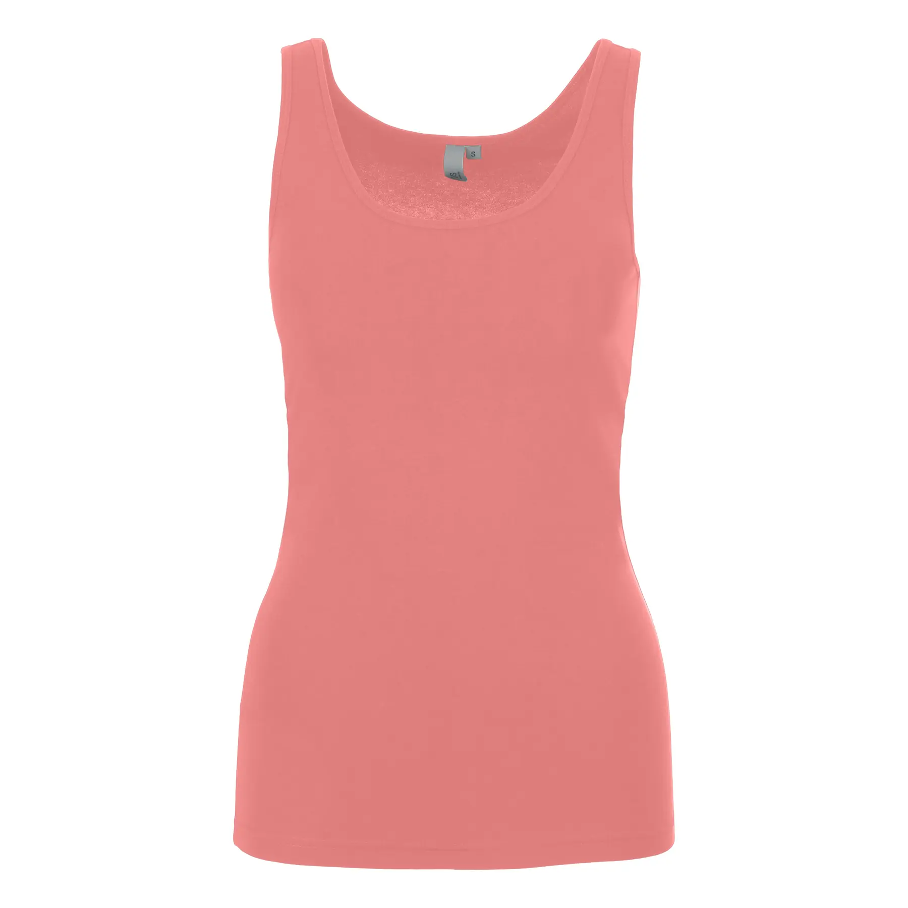 Women's Tank Top Qs