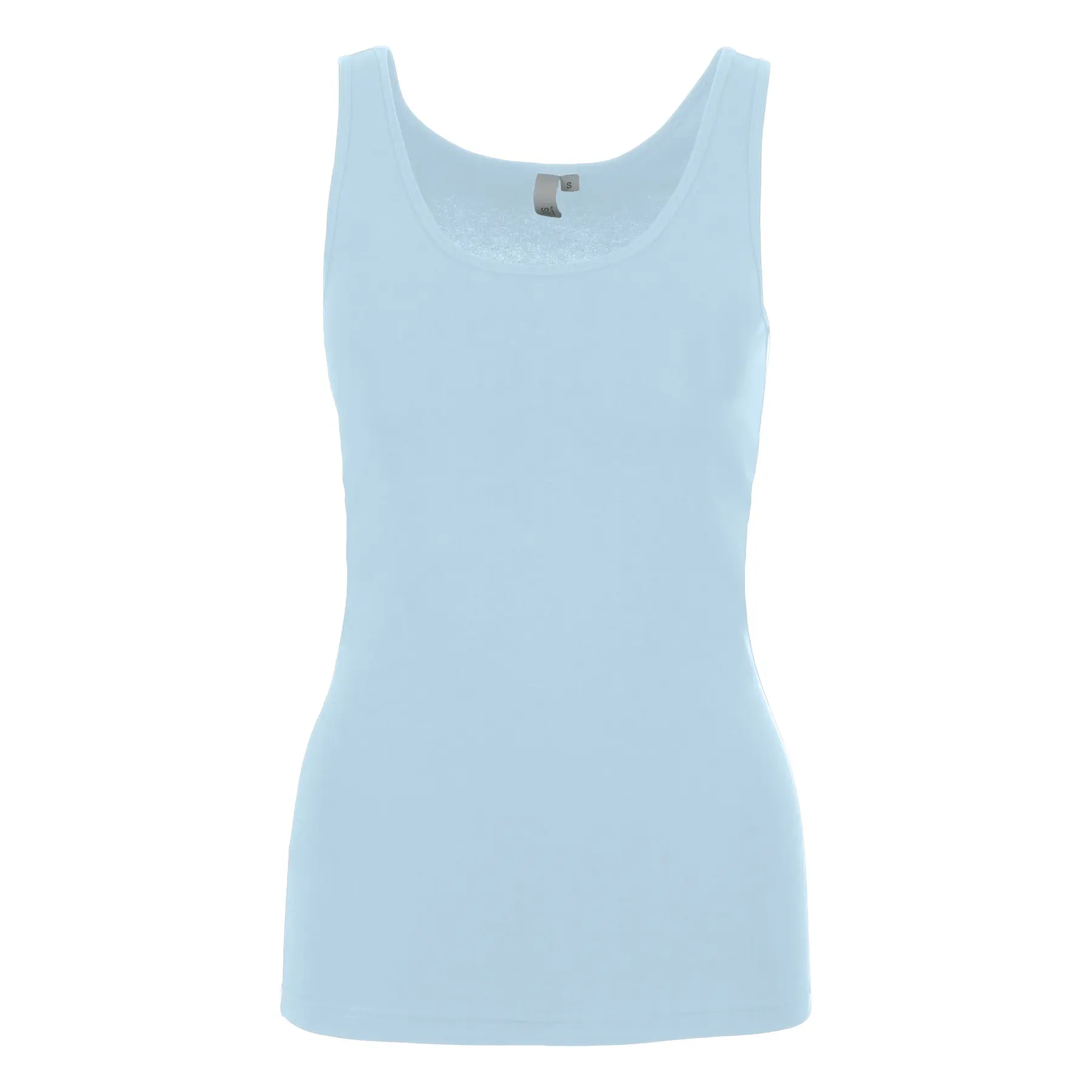 Women's Tank Top Qs