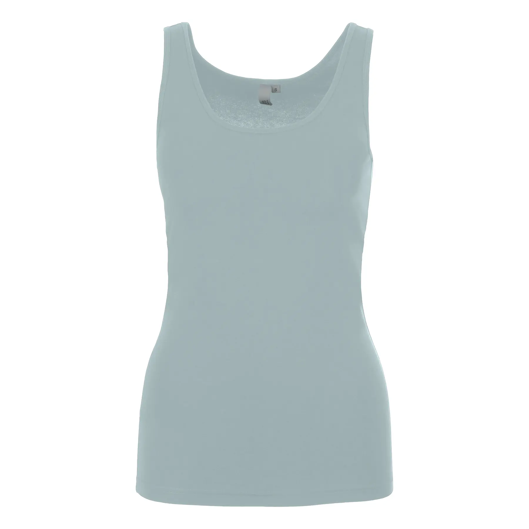 Women's Tank Top Qs