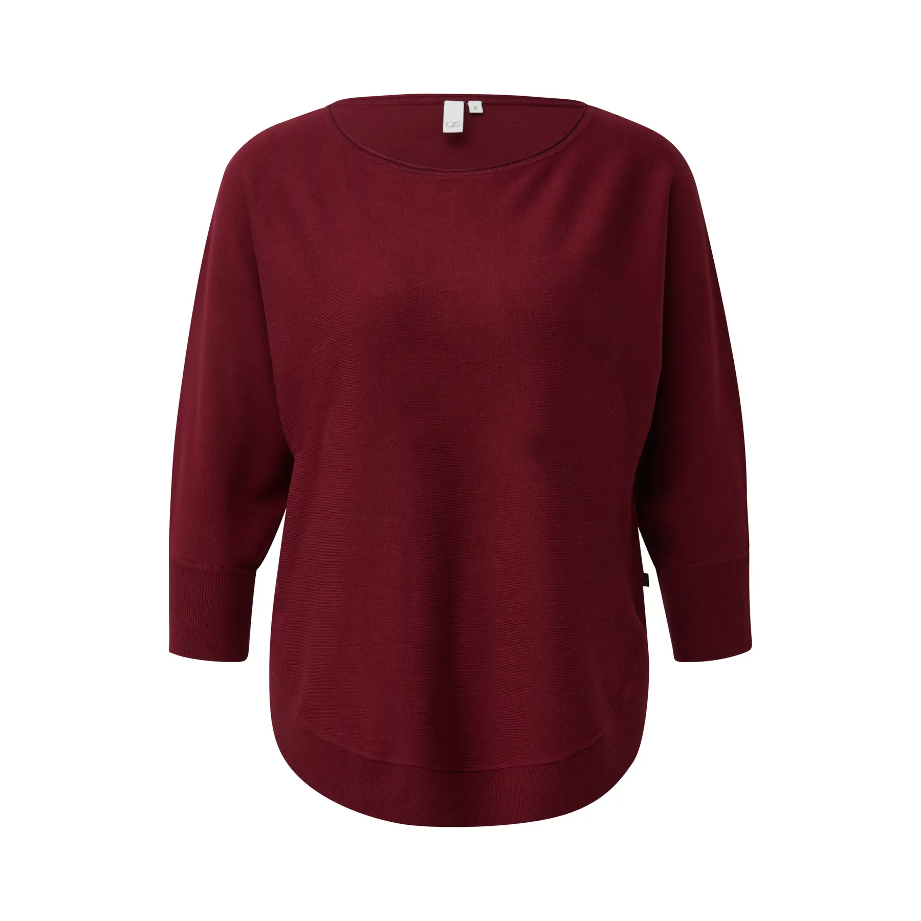 Pull aus gemischter Viskose für Damen QS